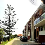 Quiet House In Malaga