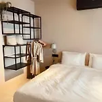 Casita 10 Malaga, Holiday Home With Roof Terrace