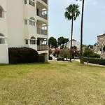 Bajo Con Terraza En La Costa Del Sol