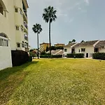 Bajo Con Terraza En La Costa Del Sol