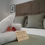 Aac Malaga - Apartamento Con Terraza, Muy Amplio, Totalmente Equipado, Cerca Del Centro Y Nuevo!