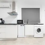 Zorzano City Center Apartment