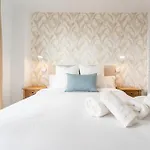 Zorzano City Center Apartment