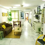 Apartamento Malagueta Campos Eliseos