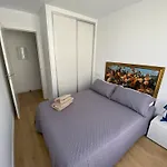 Salitre 51 Home Malaga