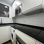 Premium Living Malaga Train Station