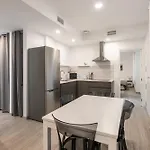 Likehomeapartments Deluxe Complex Malaga Center