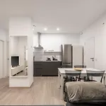 Likehomeapartments Deluxe Complex Malaga Center