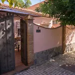 Beautiful Málaga House - Holidays