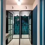 COEO Pod Hostel