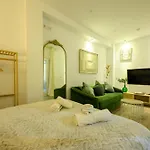 Estudio Malaga Center Living