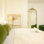 Estudio Malaga Center Living