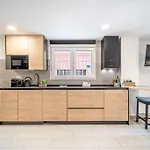 Studio In Malaga