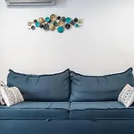 Studio In Malaga