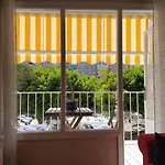 Habitaciones En Apartamento Compartido Delicias Room Cerca Del Mar, Aeropuerto, Ave Y Metro