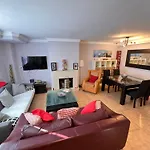 Casa Golf Y Piscina 11