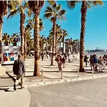 Malaga Centro Historico