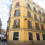 Malagaflat City Center