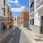 C56 - Studio With Amazing Terrace In The Centre