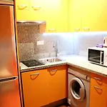 Apartamento En Casco Antiguo Malaga