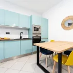 Lovely Fermina Apartment