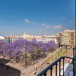 Apartamentos Alcazaba