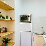 Apartamentos Alcazaba