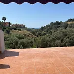 Charming, Sunny And Bright Appartment Sea View Riviera Mijas