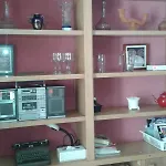 Nice Apartment Downtown Malaga Climate Controlled