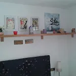 Nice Apartment Downtown Malaga Climate Controlled