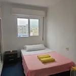 Habitacion Privada Centro Malaga Cerca Tren Maria Zambrano Y Playa Muy Buena Conexion Wifi