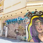 Sunny Malaga Centre Flats, 2 Options, With Balcony Or Terrace