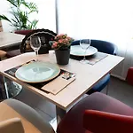 Novotel Suites Malaga Centro
