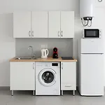 Apartamento 4 A 10 Min Caminando De La Estacion De Bus Y Tren Maria Zambrano