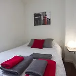 Apartment Livemálaga Victoria