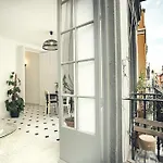 Apartamento Madre De Dios