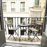 Apartamento Madre De Dios