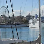 INMálaga Picasso