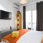 Live Apartments Postigos
