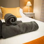 Holidays2Malaga Comfort Center Apartments