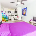 Apartamento El Faro