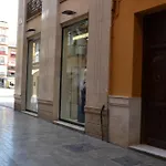 La Mansion De Calle Compania
