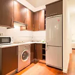 Apartamentos Victoria Suites