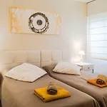 Apartment Avda. Pintor Sorolla