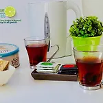 Lemonsuites Mercato