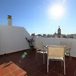 Suite Homes Atico Larios