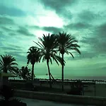 Luz De Malaga Apartment
