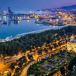 Malaga 103327 2 Bedroom Apartment By Mo Rentals