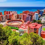 Malaga 103327 2 Bedroom Apartment By Mo Rentals