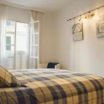 Apt Gibralfaro By Malaga Picasso Rentals